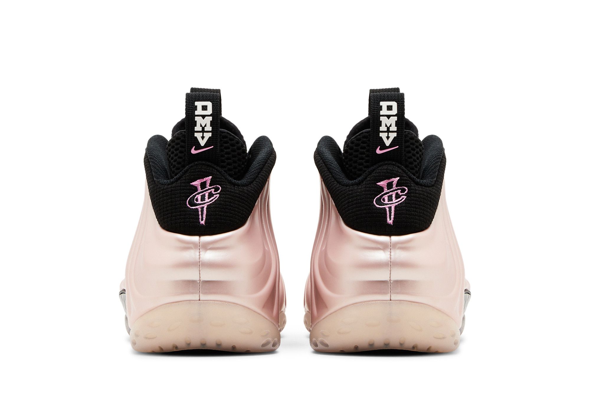 Details for Nike Air Foamposite One 'DMV' Lelaki FZ9902-900