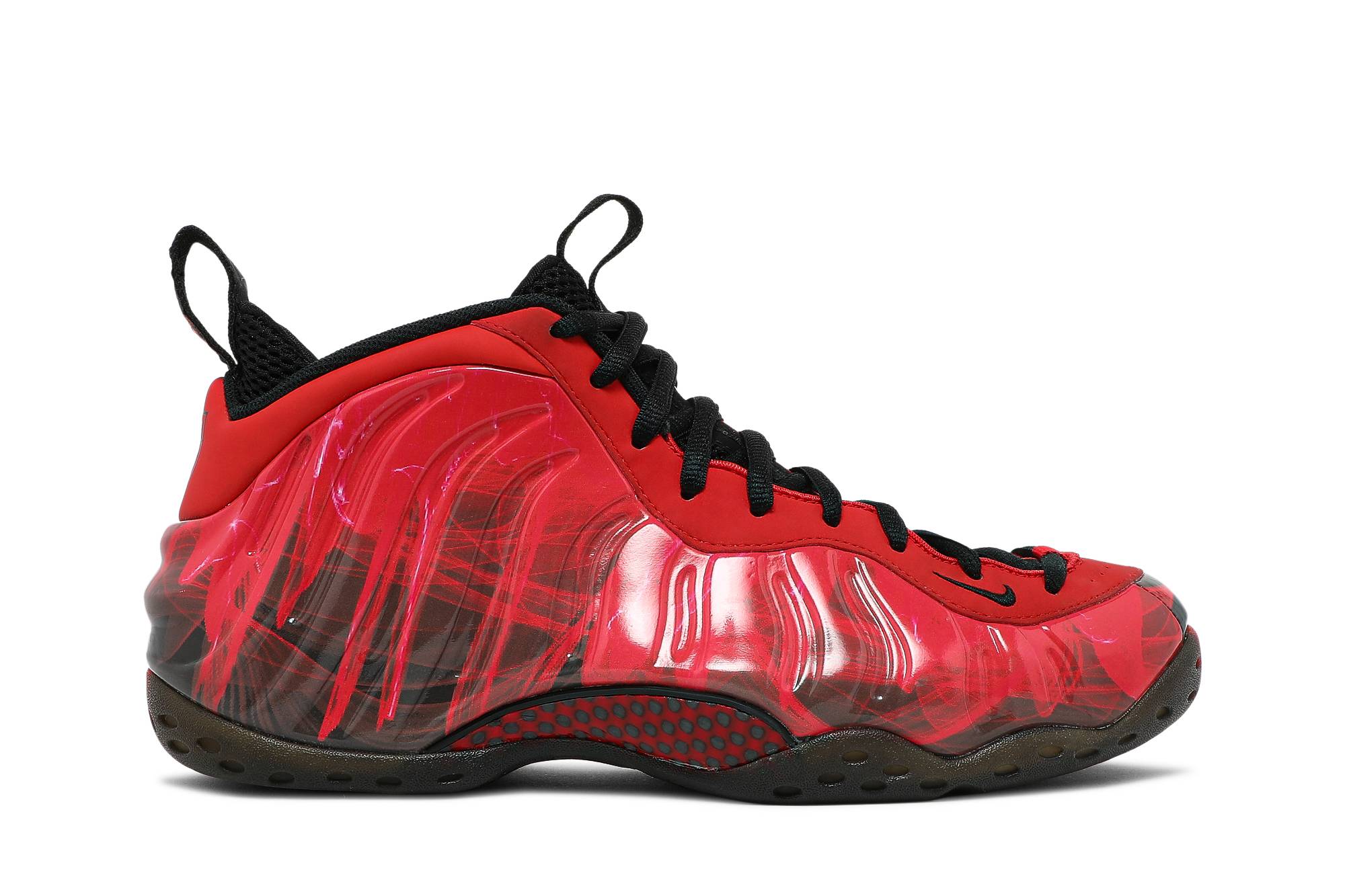 Nike Air Foamposite One Doernbecher (FW19) 641745-600 Nicesnk