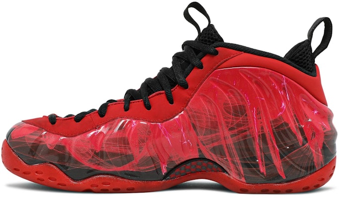 Nike Air Foamposite One 'Doernbecher' (FW19) 641745-600 Lookbook Nike Air Foamposite One 'Doernbecher' (FW19) 641745-600