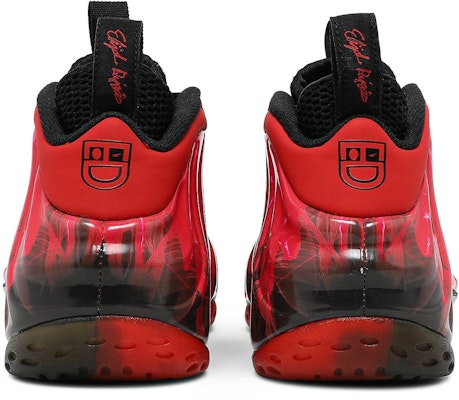 Nike Air Foamposite One 'Doernbecher' (FW19) 641745-600 Details for Nike Air Foamposite One 'Doernbecher' (FW19) 641745-600