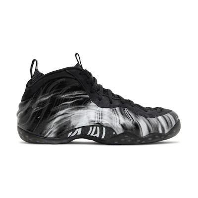 Nike Air Foamposite One 'Dream A World - Black'