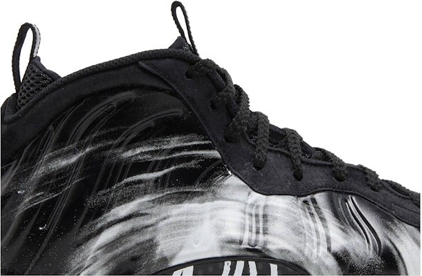 Nike Air Foamposite One 'Dream A World - Hitam' DM0115-002 Order Nike Air Foamposite One 'Dream A World - Hitam' DM0115-002