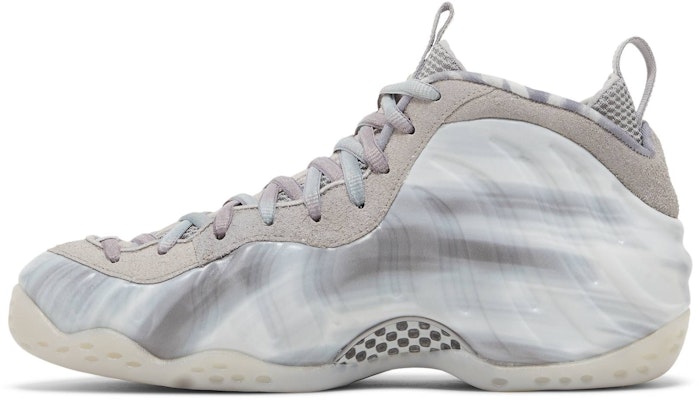 Nike Air Foamposite One 'Impian Dunia' DM0115-001 Lookbook Nike Air Foamposite One 'Impian Dunia' DM0115-001