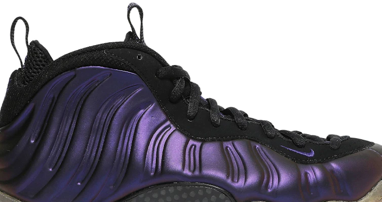 Nike Air Foamposite One 'Eggplant' 2010 Ungu 314996-051 Order Nike Air Foamposite One 'Eggplant' 2010 Ungu 314996-051