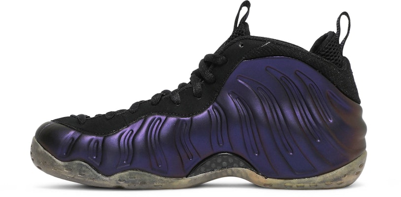 Nike Air Foamposite One 'Eggplant' 2010 Ungu 314996-051 Lookbook Nike Air Foamposite One 'Eggplant' 2010 Ungu 314996-051