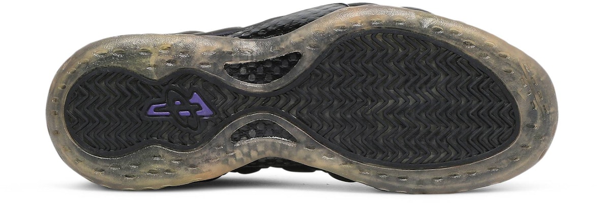 Nike Air Foamposite One 'Eggplant' 2010 Ungu 314996-051 Shop Nike Air Foamposite One 'Eggplant' 2010 Ungu 314996-051