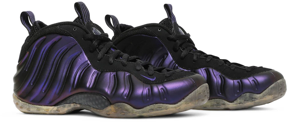 Nike Air Foamposite One 'Eggplant' 2010 Ungu 314996-051 Cheap Nike Air Foamposite One 'Eggplant' 2010 Ungu 314996-051