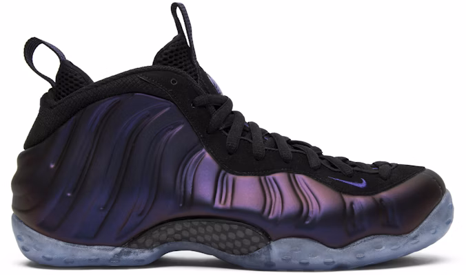 Nike Air Foamposite One 'Eggplant' 2017 314996-008 Buy Nike Air Foamposite One 'Eggplant' 2017 314996-008