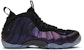Nike Air Foamposite One 'Eggplant' 2017 314996-008