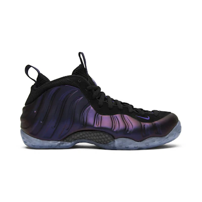 Nike Air Foamposite One 'Eggplant' 2017
