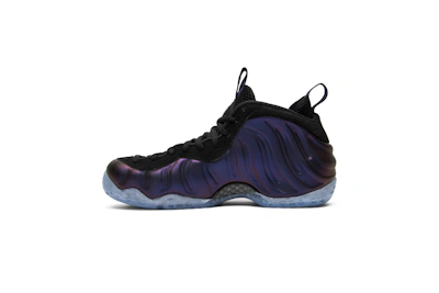 Nike Air Foamposite One 'Eggplant' 2017 314996-008