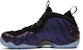 Nike Air Foamposite One 'Eggplant' 2017 314996-008