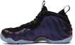 Lookbook Nike Air Foamposite One 'Eggplant' 2017 314996-008