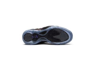 Nike Air Foamposite One 'Eggplant' 2017 314996-008