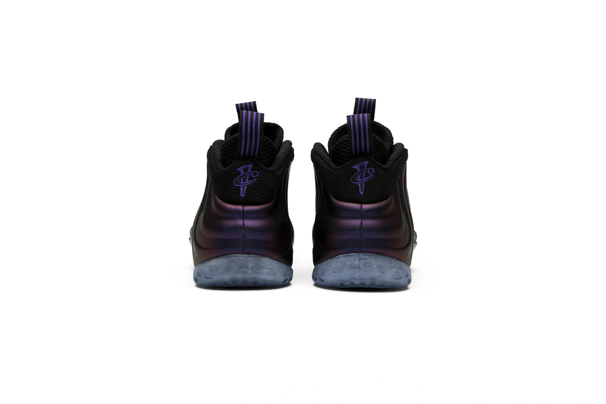 Nike Air Foamposite One 'Eggplant' 2017 314996-008