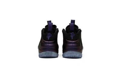 Nike Air Foamposite One 'Eggplant' 2017 314996-008