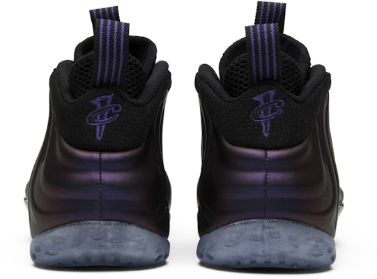Nike Air Foamposite One 'Eggplant' 2017 314996-008 Details for Nike Air Foamposite One 'Eggplant' 2017 314996-008