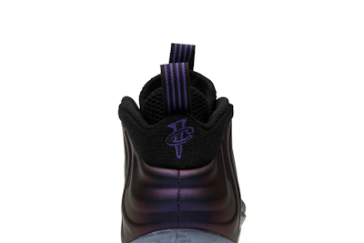 Nike Air Foamposite One 'Eggplant' 2017 314996-008