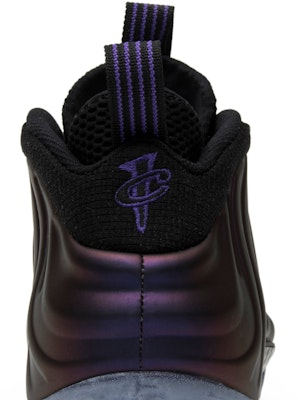 Nike Air Foamposite One 'Eggplant' 2017 314996-008 Sizing Nike Air Foamposite One 'Eggplant' 2017 314996-008