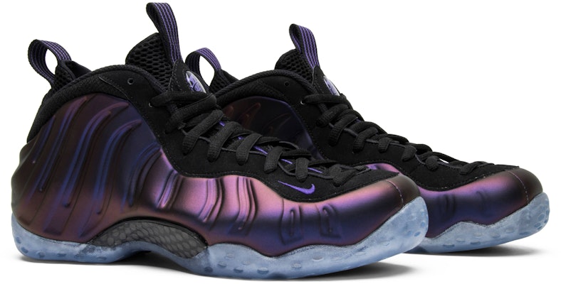 Nike Air Foamposite One 'Eggplant' 2017 314996-008 Cheap Nike Air Foamposite One 'Eggplant' 2017 314996-008