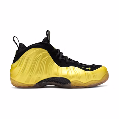 Nike Air Foamposite One 'Electrolime'