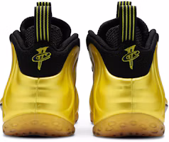 Details for Nike Air Foamposite One 'Electrolime' 314996-330
