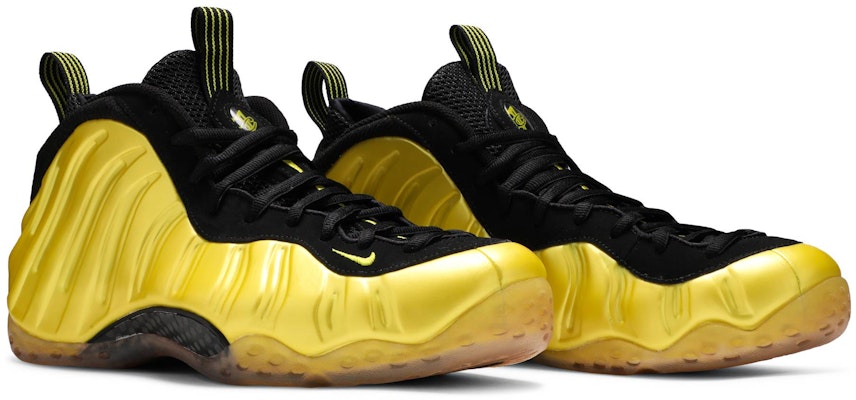 Nike Air Foamposite One 'Electrolime' Sepatu Olahraga Pria 314996-330 Cheap Nike Air Foamposite One 'Electrolime' Sepatu Olahraga Pria 314996-330