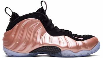 Nike Air Foamposite One 'Elemental Rose' 314996-602 Nike Air Foamposite One 'Elemental Rose' 314996-602