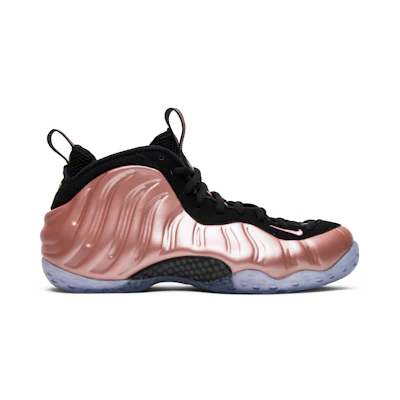 Nike Air Foamposite One 'Elemental Rose'