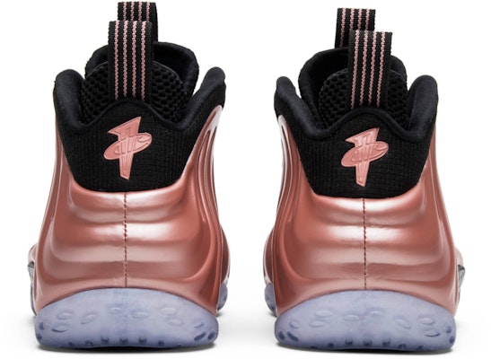 Nike Air Foamposite One 'Elemental Rose' 314996-602 Details for Nike Air Foamposite One 'Elemental Rose' 314996-602