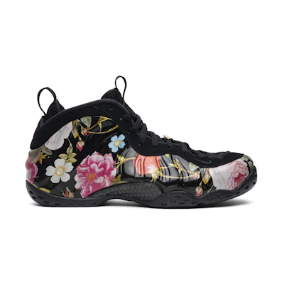 Nike Air Foamposite One 'Floral'
