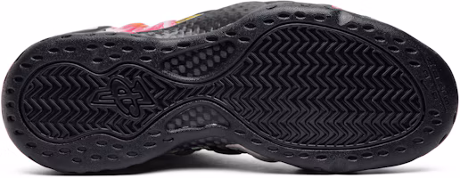 Shop Nike Air Foamposite One 'Bunga' 314996-012