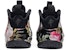 Nike Air Foamposite One 'Floral' 314996-012 - Kasut Sukan Premium