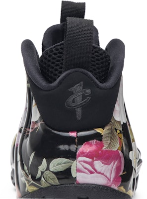 Nike Air Foamposite One 'Floral' 314996-012 Sizing Nike Air Foamposite One 'Floral' 314996-012