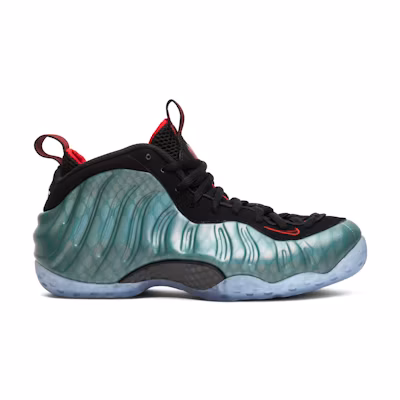 Nike Air Foamposite One 'Gone Fishing'
