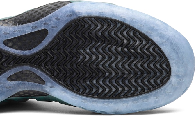 나이키 에어 폼포짓 원 "낚시 가자" (Nike Air Foamposite One "Naksi Gaja") 575420-300 Purchase 나이키 에어 폼포짓 원 "낚시 가자" (Nike Air Foamposite One "Naksi Gaja") 575420-300