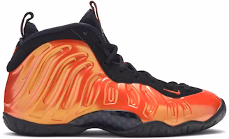 Nike Air Foamposite One 'Habanero Red' 314996-603 Nike Air Foamposite One 'Habanero Red' 314996-603