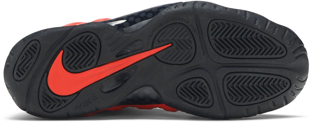 Nike Air Foamposite One 'Habanero Red' 314996-603 Shop Nike Air Foamposite One 'Habanero Red' 314996-603