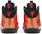 Nike Air Foamposite One 'Habanero Red' 314996-603