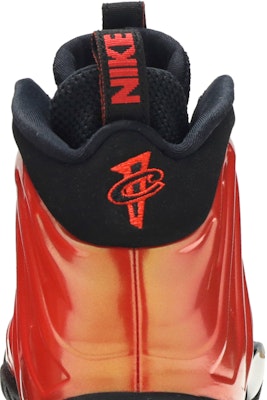 Nike Air Foamposite One 'Habanero Red' 314996-603 Sizing Nike Air Foamposite One 'Habanero Red' 314996-603