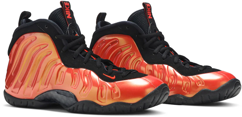 Nike Air Foamposite One 'Habanero Red' 314996-603 Cheap Nike Air Foamposite One 'Habanero Red' 314996-603