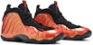 Nike Air Foamposite One 'Habanero Red' 314996-603
