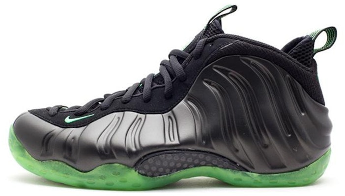 Nike Air Foamposite One 'HOH Electric Green' 314996-030 Buy Nike Air Foamposite One 'HOH Electric Green' 314996-030
