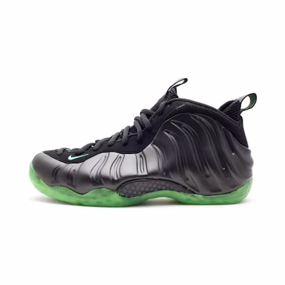 Nike Air Foamposite One 'HOH Electric Green'