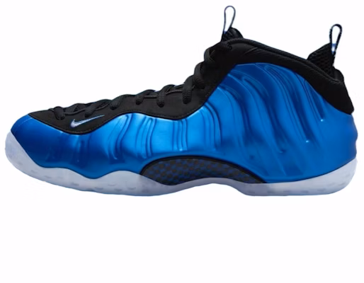Nike Air Foamposite One 'International Blue' FQ8181-511 Buy Nike Air Foamposite One 'International Blue' FQ8181-511