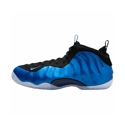 Nike Air Foamposite One 'International Blue'