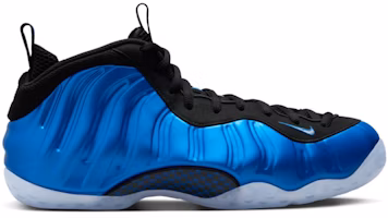 Nike Air Foamposite One 'International Blue' FQ8181-511 Nike Air Foamposite One 'International Blue' FQ8181-511