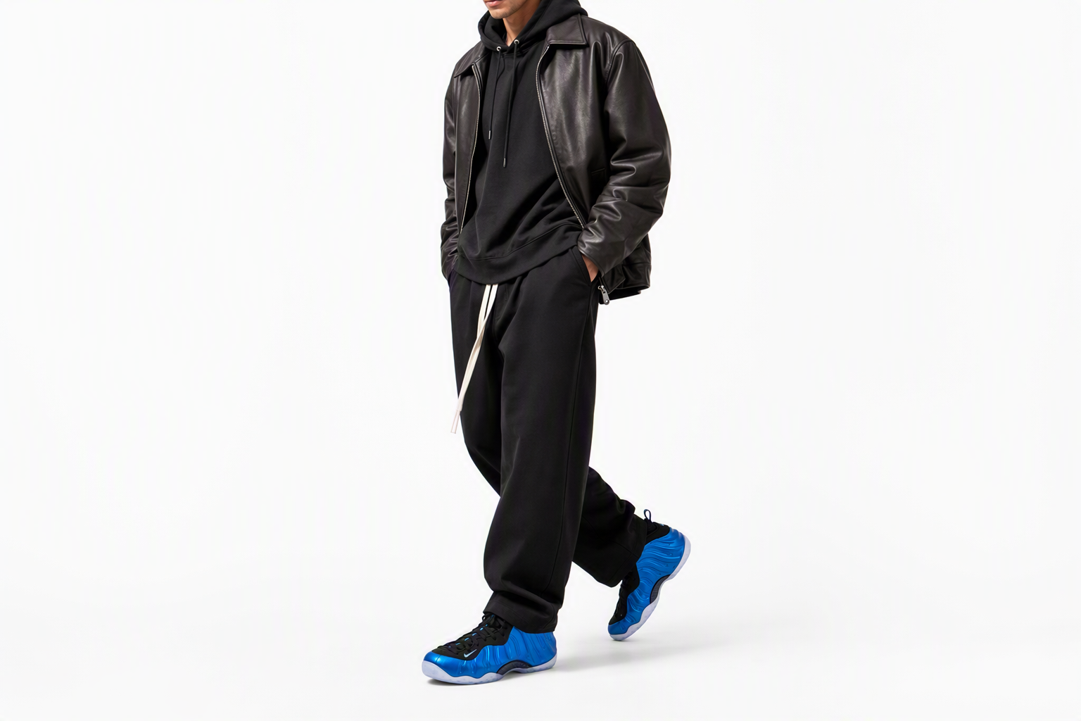 Order Nike Air Foamposite One 'Azul Internacional' FQ8181-511