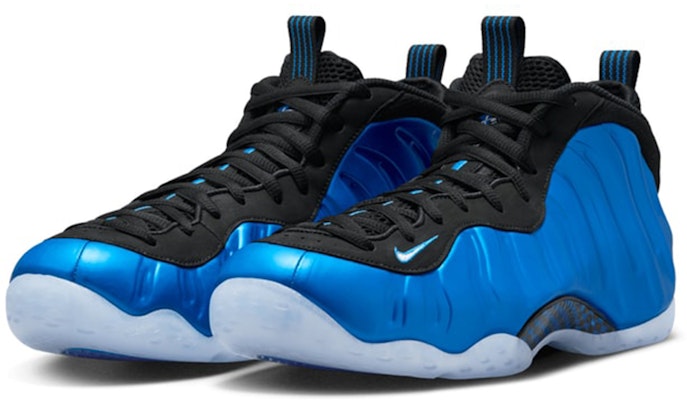 Nike Air Foamposite One 'Azul Internacional' FQ8181-511 Order Nike Air Foamposite One 'Azul Internacional' FQ8181-511