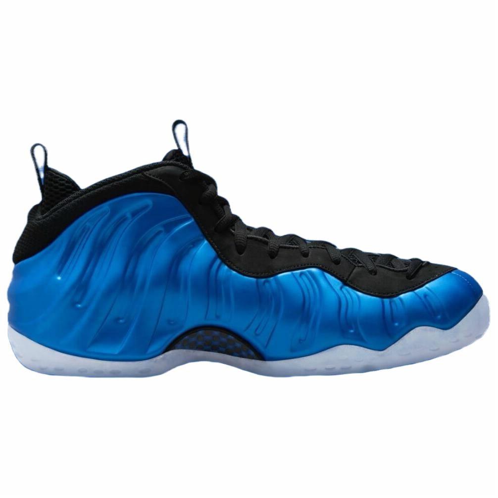 Lookbook Nike Air Foamposite One 'Azul Internacional' FQ8181-511